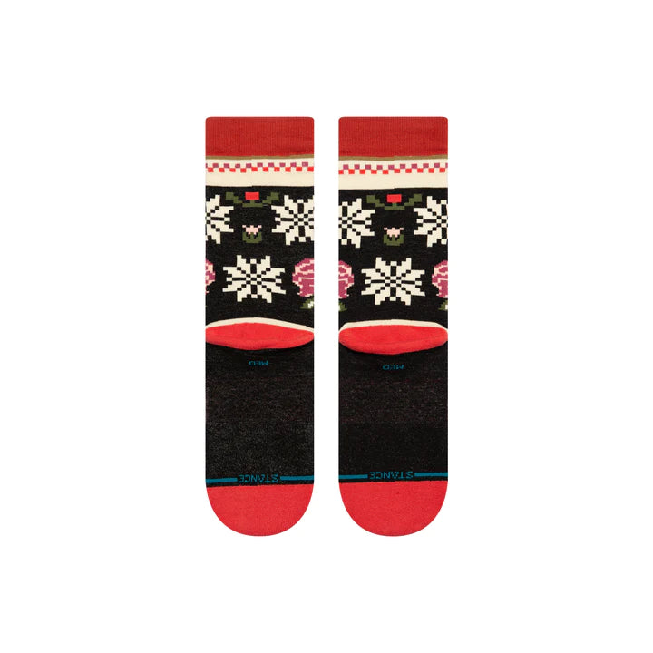 Stance Mistling Toes Crew Socks