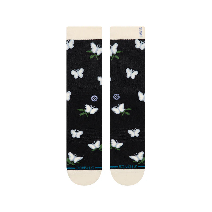Stance Meadows Crew Socks