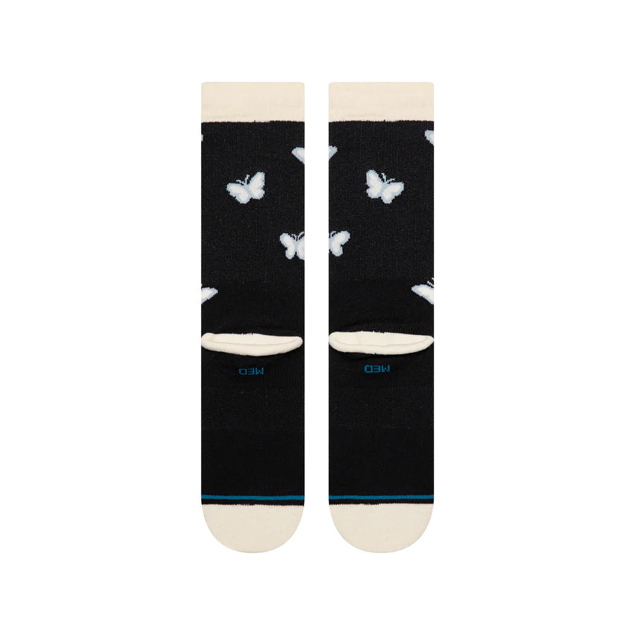 Stance Meadows Crew Socks