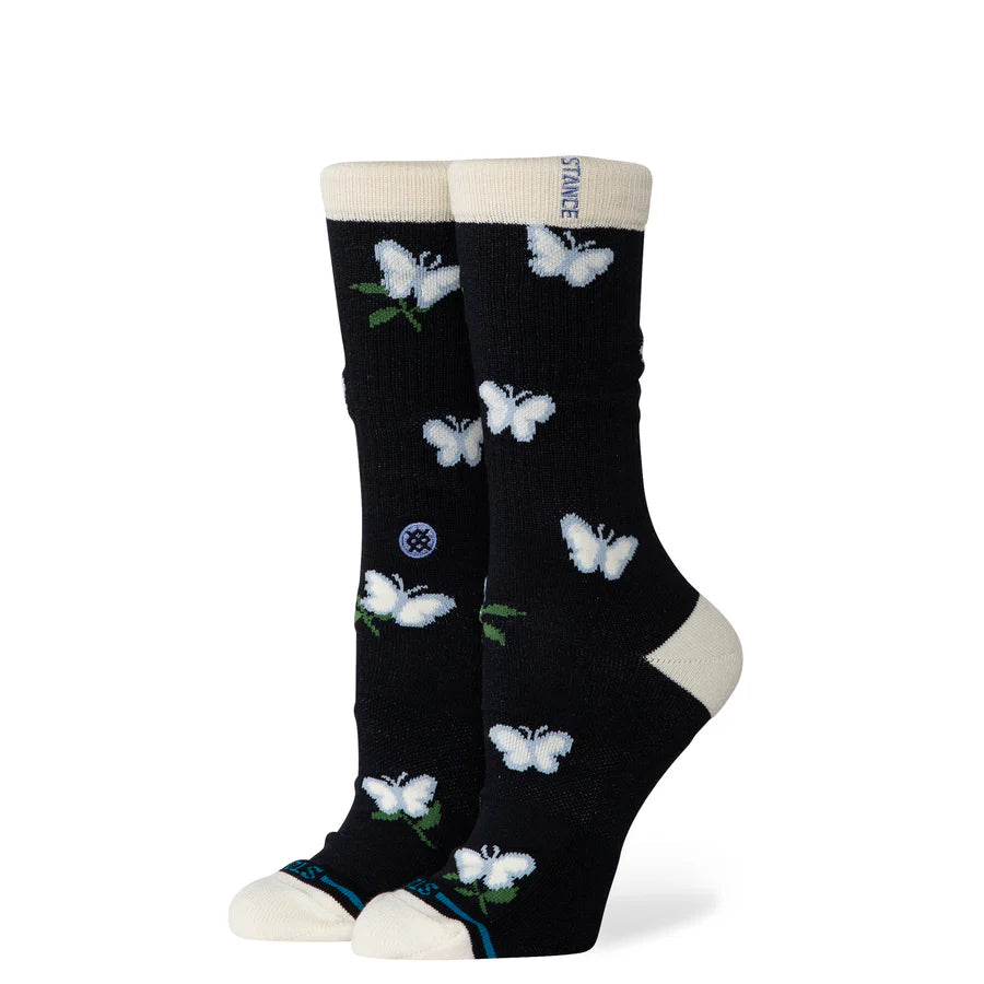Stance Meadows Crew Socks
