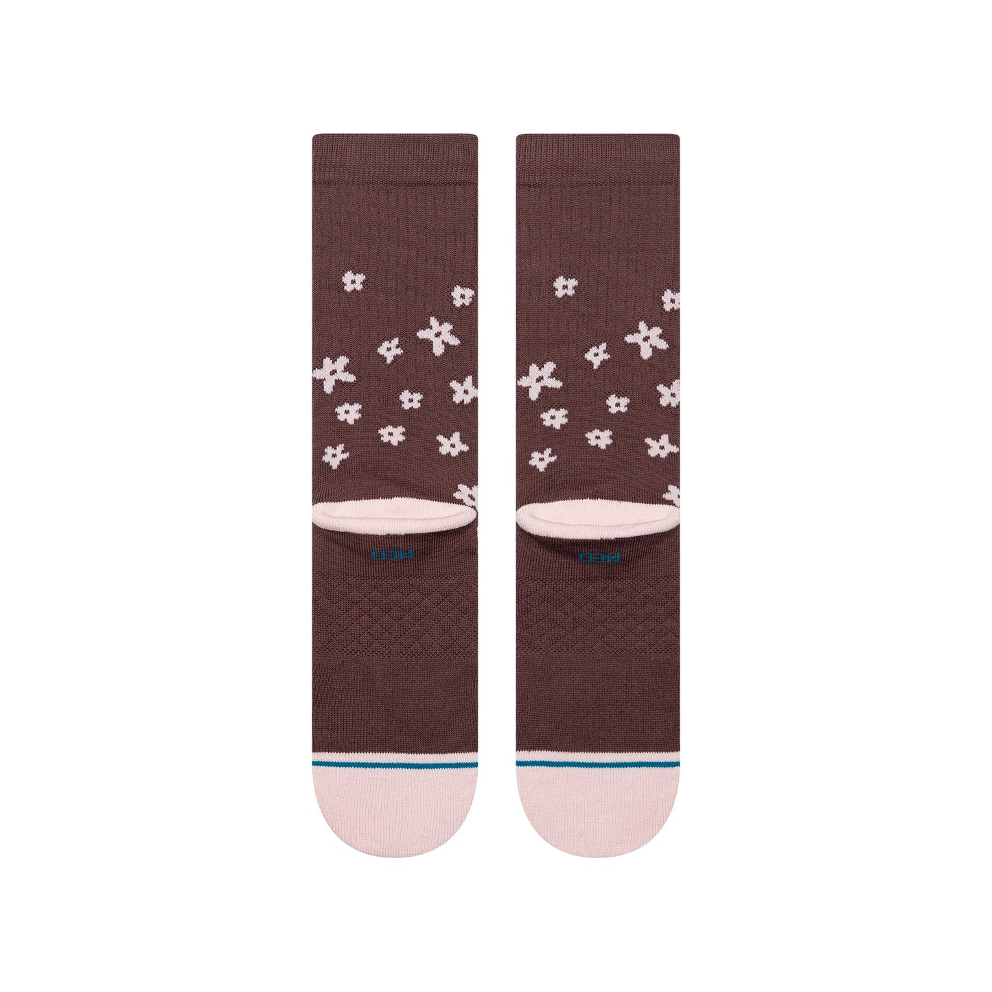 Stance Floral Dreams Crew Socks