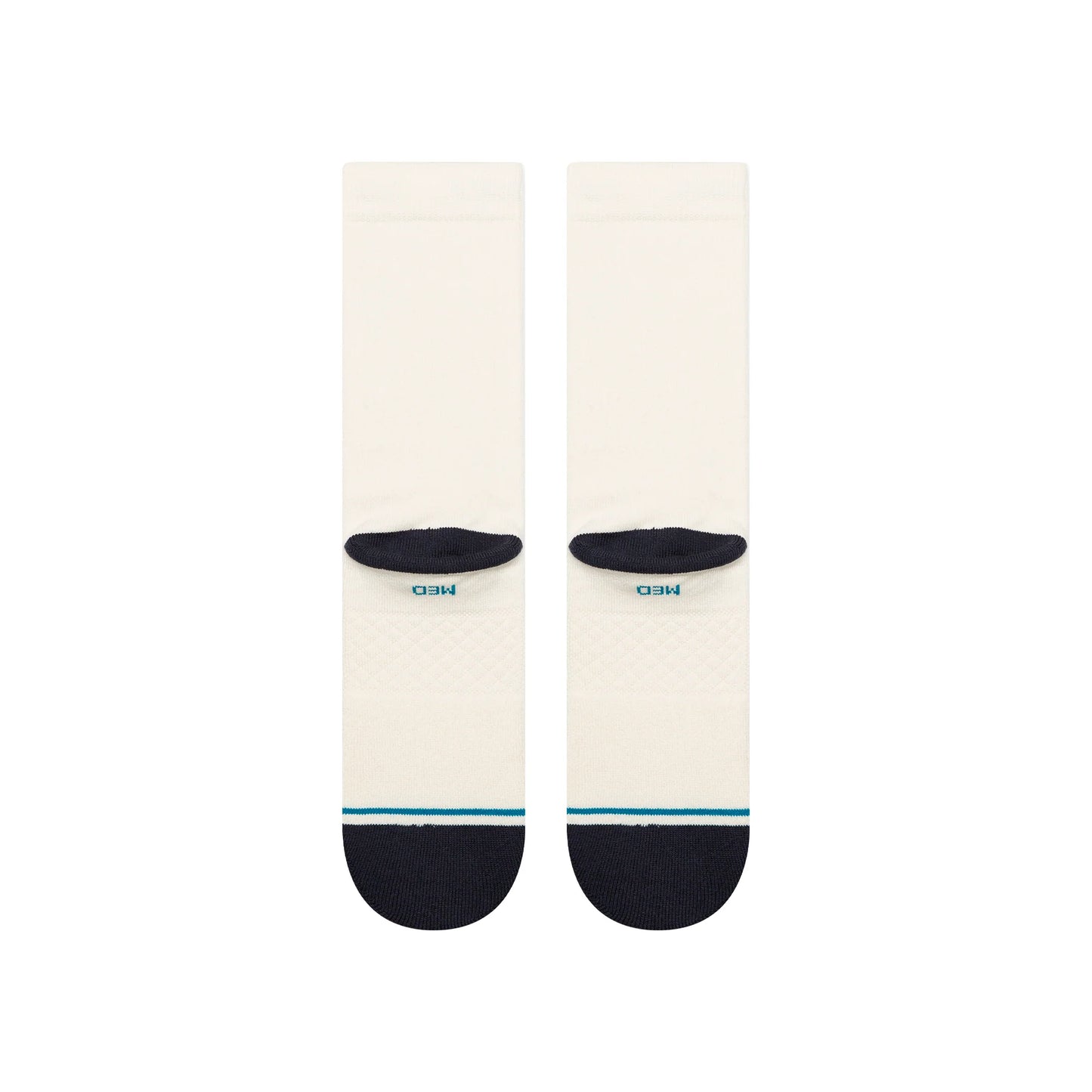 Stance Heart Crew Socks