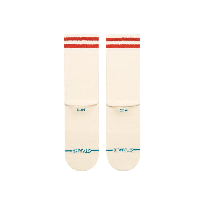Stance Waffles N Butter Crew Socks