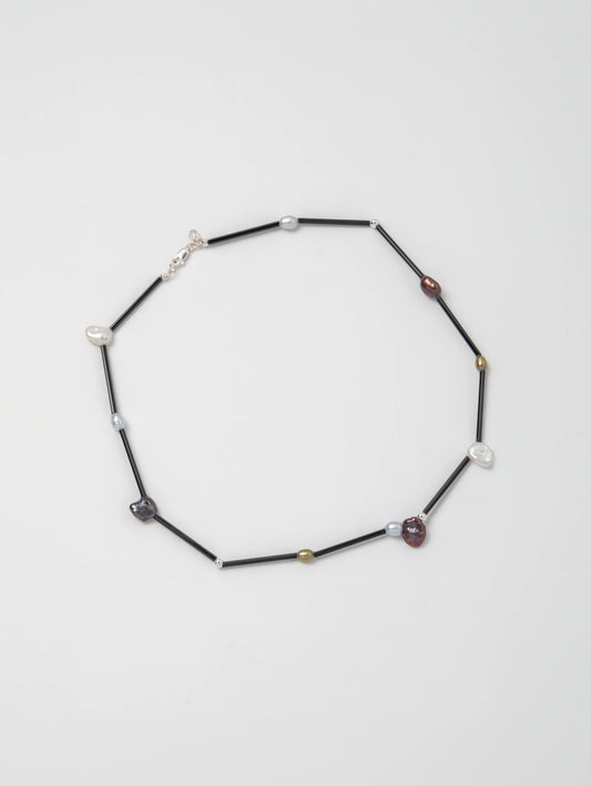 Wolf Circus Saltspring Necklace