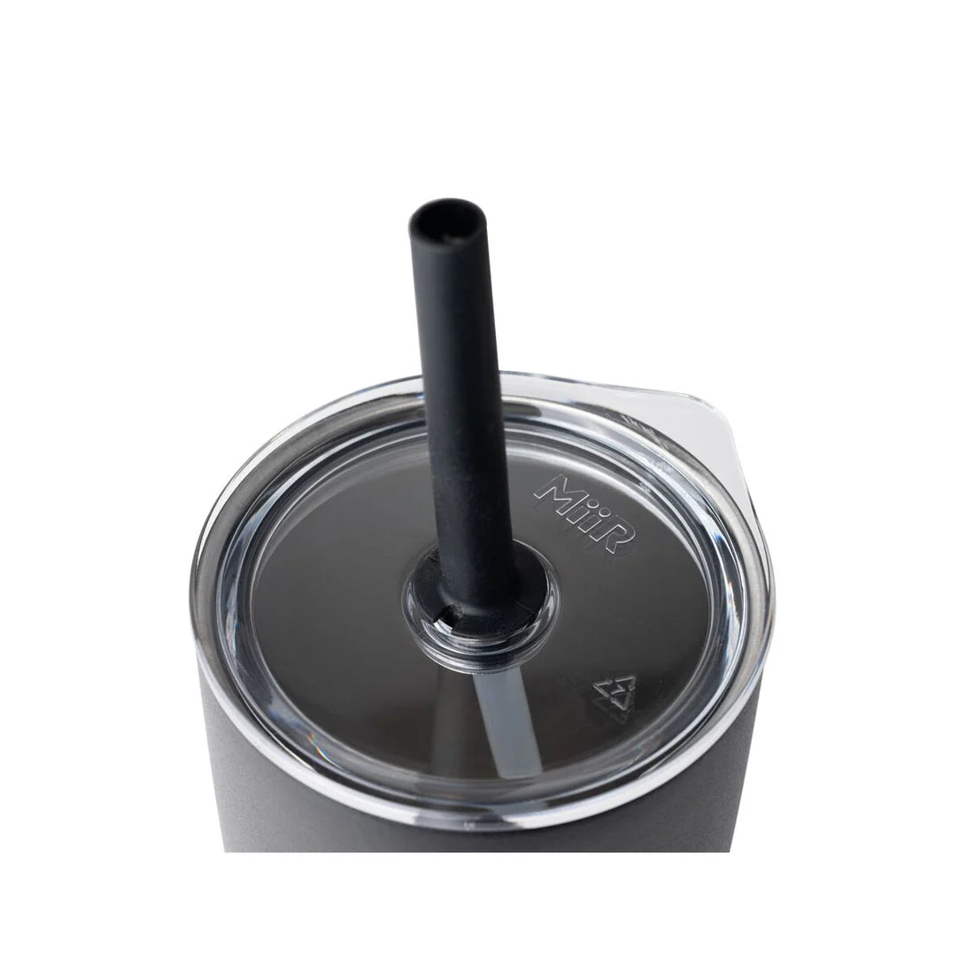 MiiR Straw Tumbler