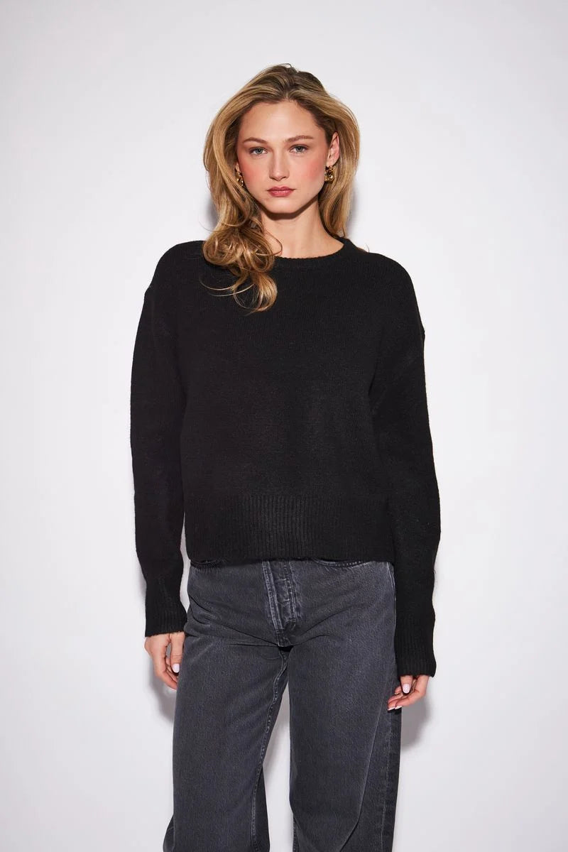 John + Jenn Caviar Wilfred Sweater