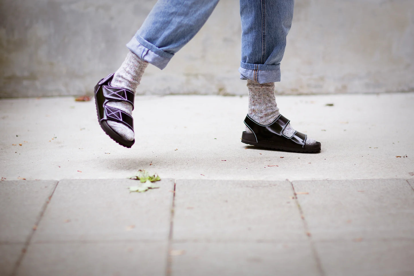 XS Unified Fisherman's Socks
