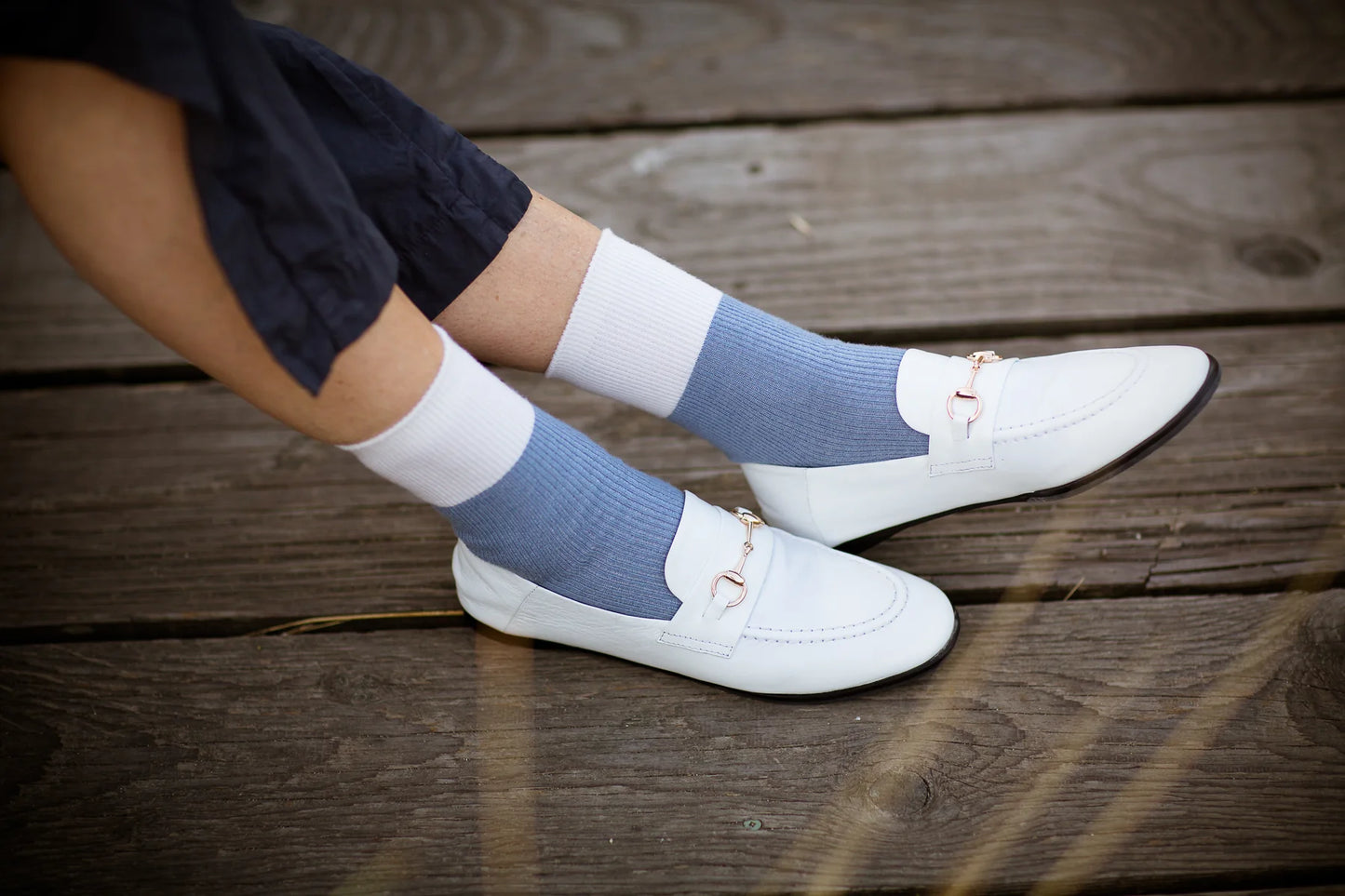 XS Unified Chalet Socks
