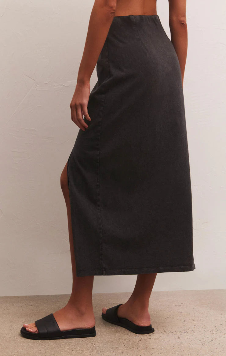 Z Supply Shilo Knit Skirt