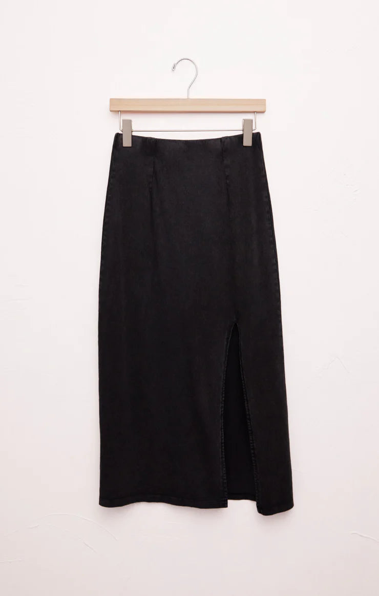 Z Supply Shilo Knit Skirt
