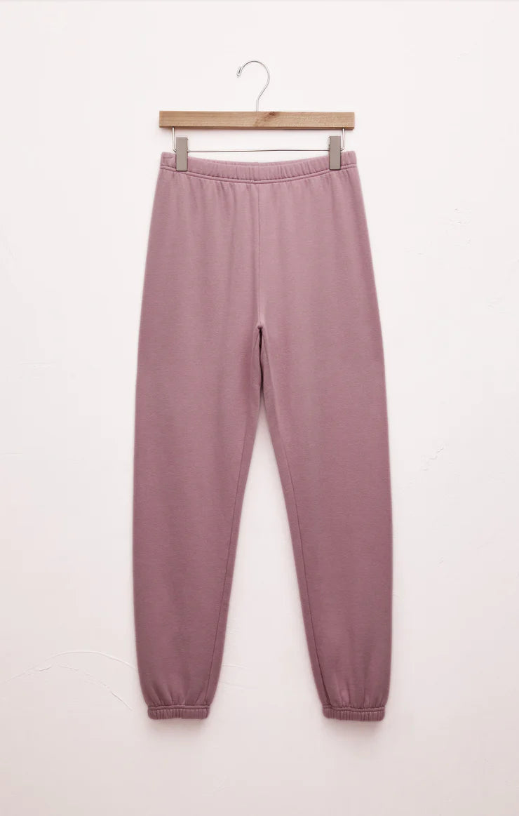 Z Supply Classic Gym Jogger