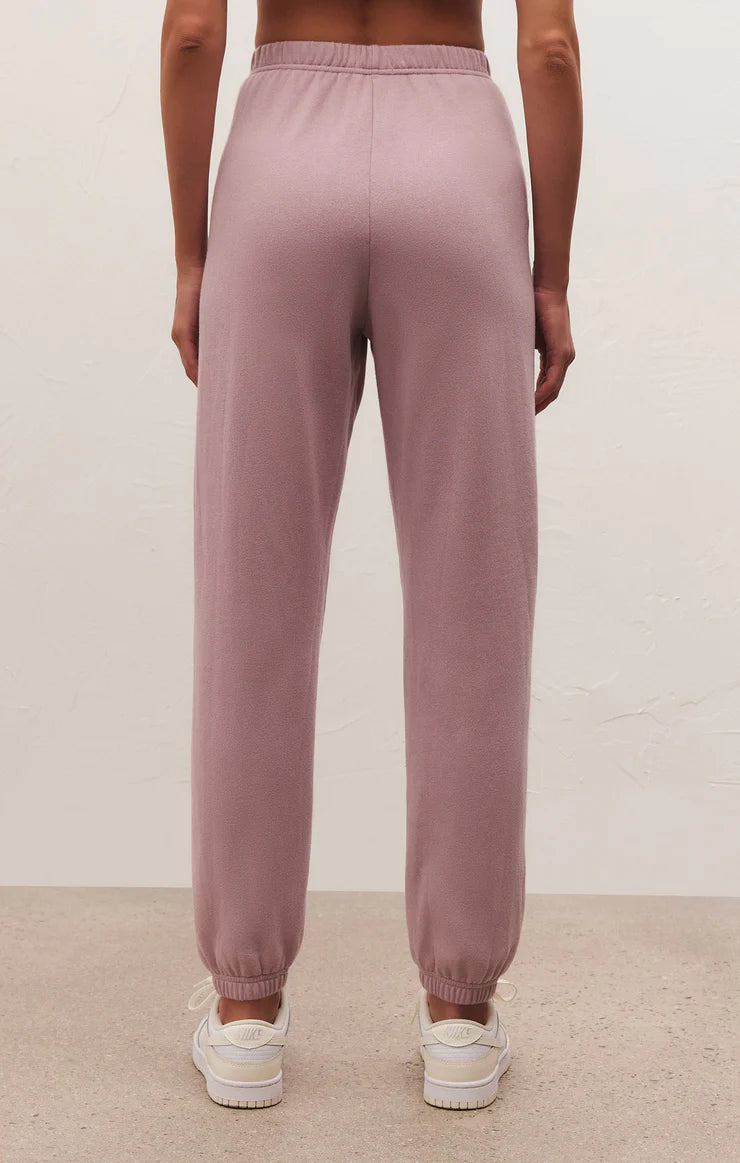Z Supply Classic Gym Jogger