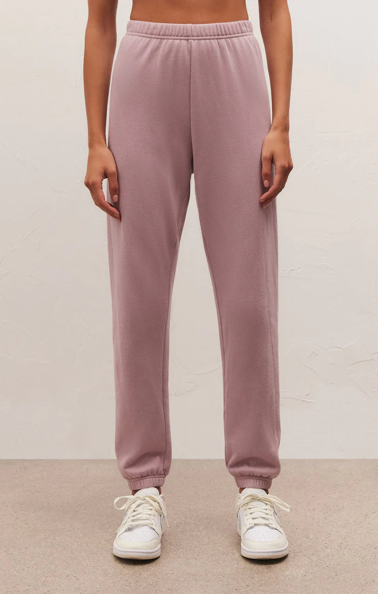 Z Supply Classic Gym Jogger