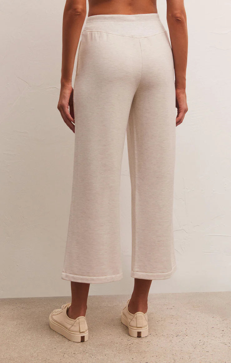 Z Supply Jet Set Modal Fleece Pant