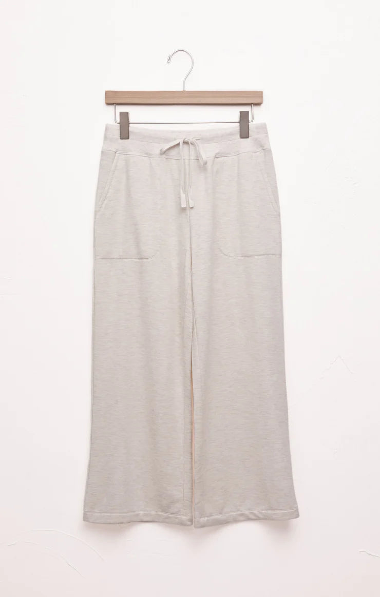 Z Supply Jet Set Modal Fleece Pant