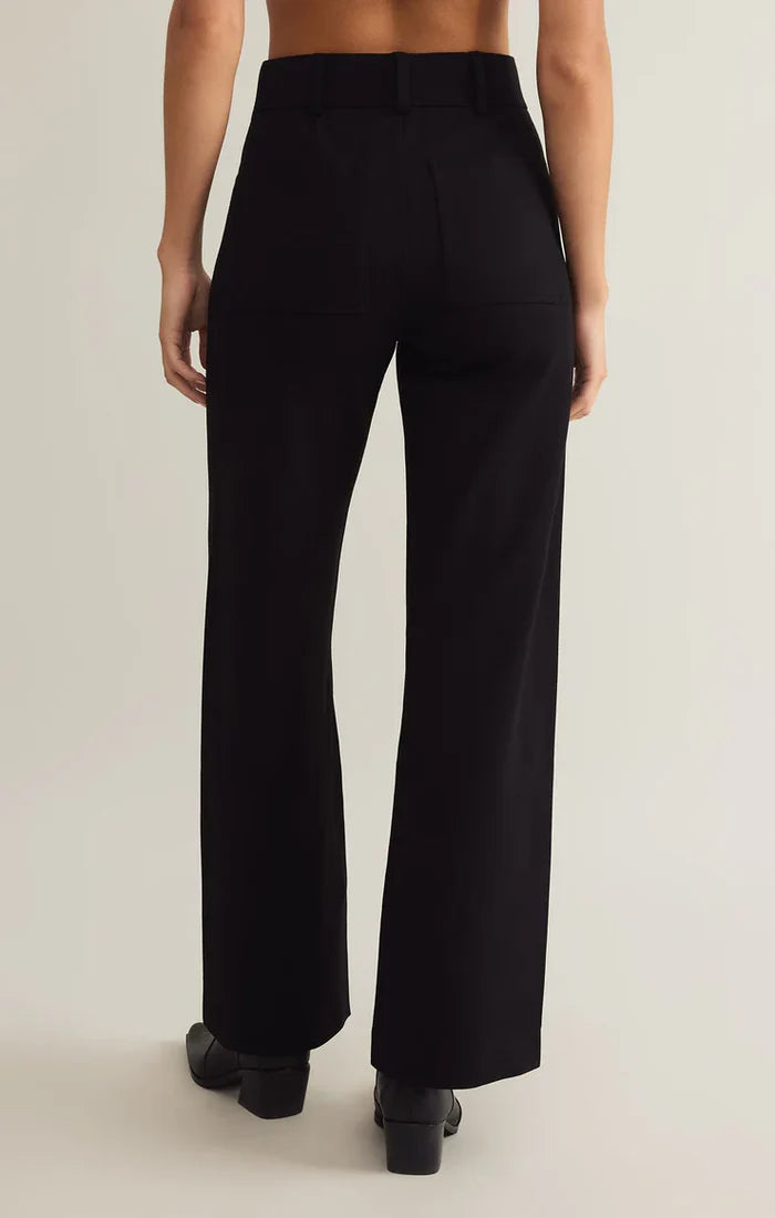 Z Supply Do It All Rilynn Pant