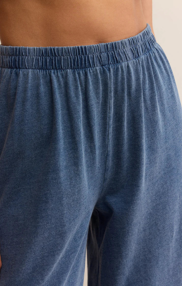 Z Supply Scout Jersey Denim Pant