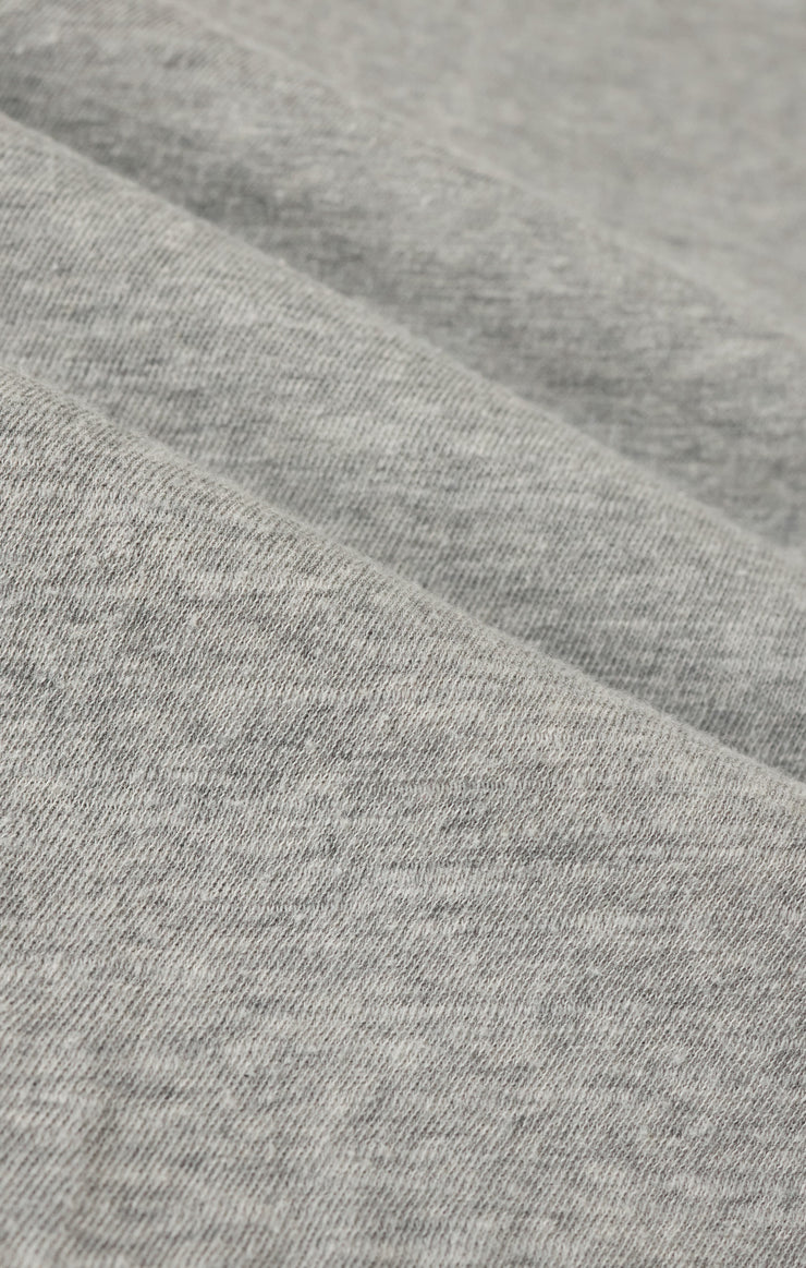 Z Supply Classic Heather Grey Select Tank