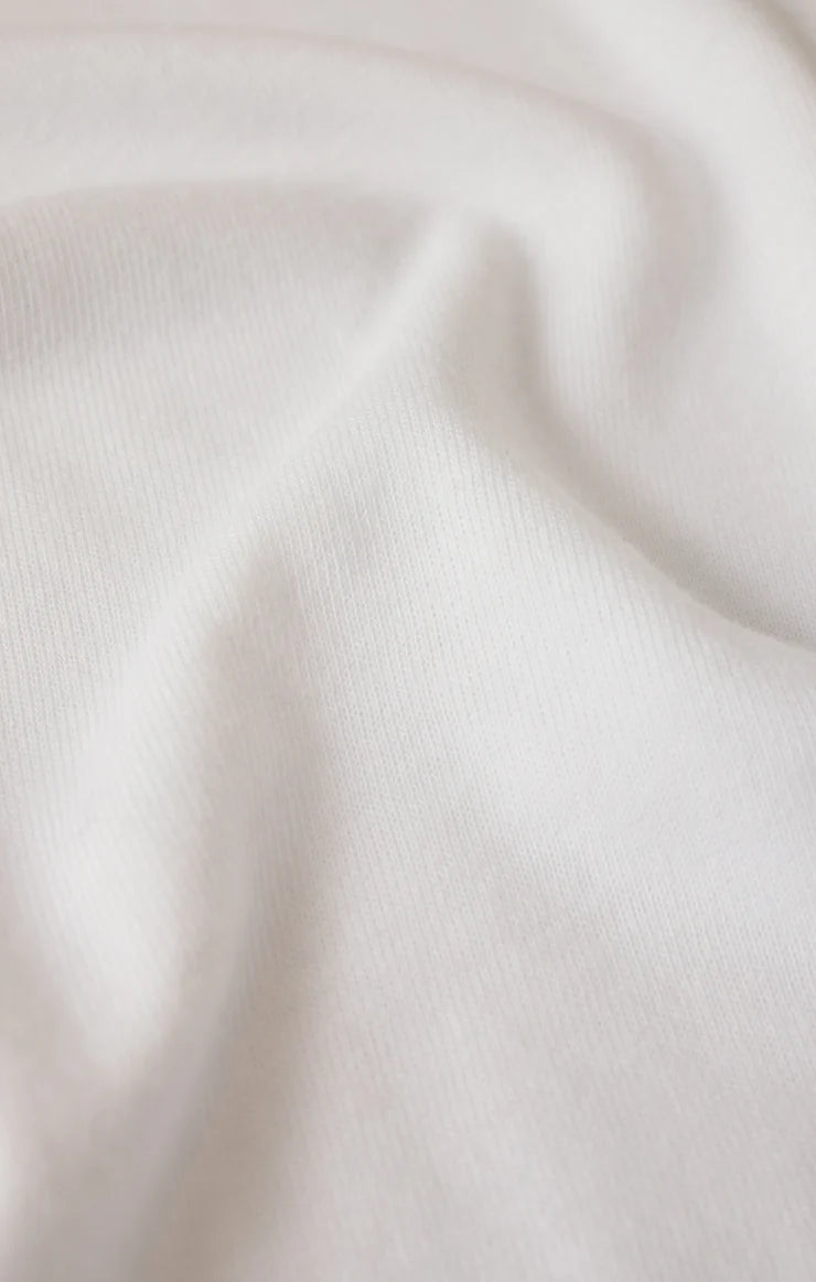 Z Supply White Select Tank