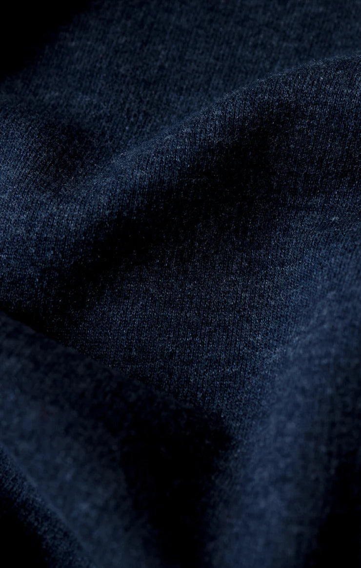 Z Supply Eclipse Modern Weekender Sweatshirt