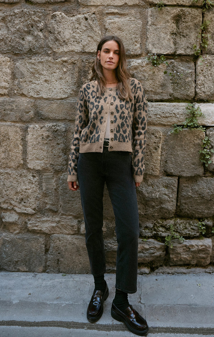 Z Supply Wild Outlook Cardigan