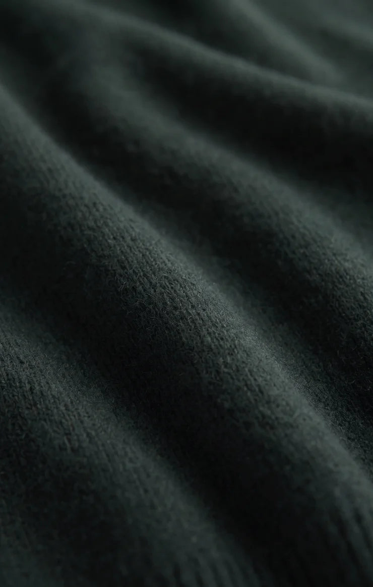 Z Supply Valor Short Sleeve Cardigan