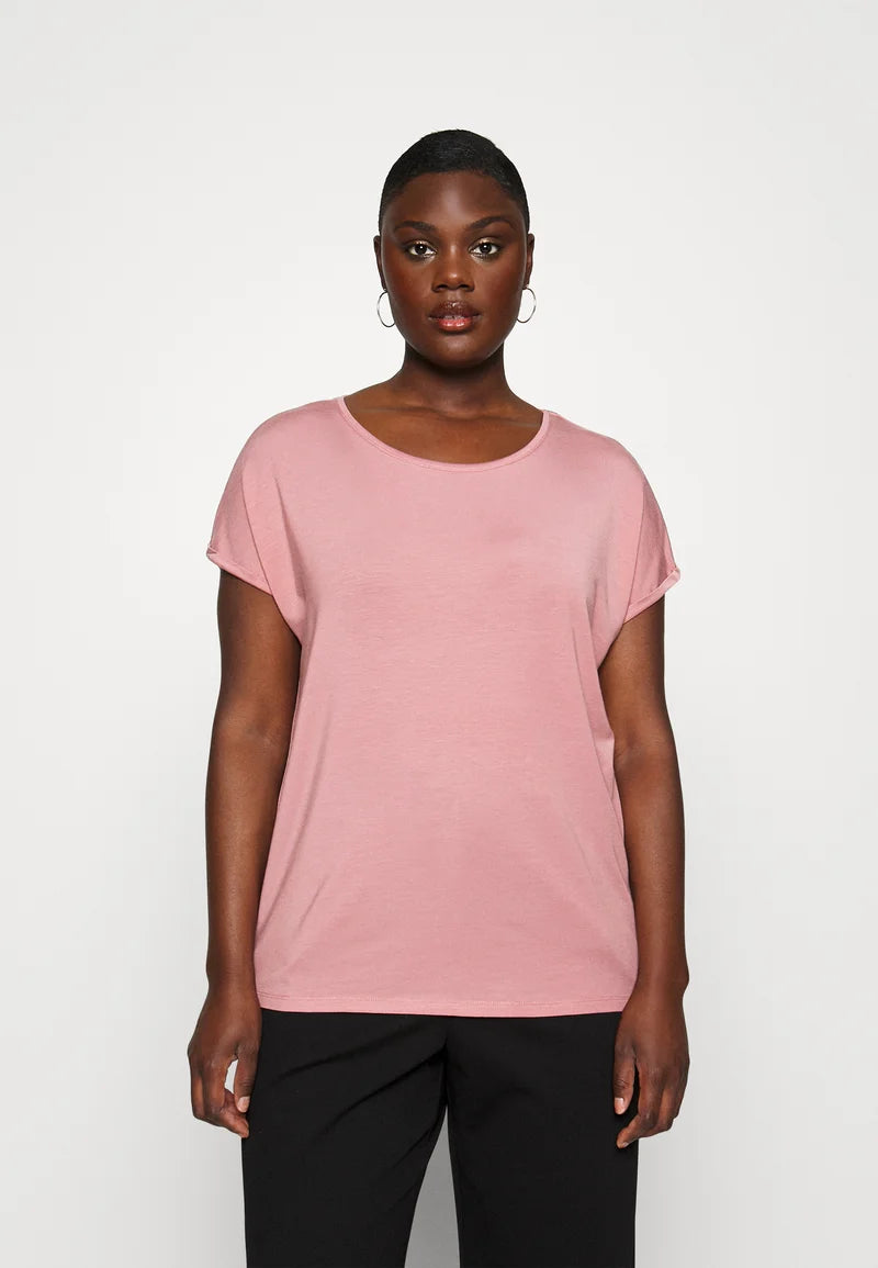 Vero Moda Ash Rose Ava Tee