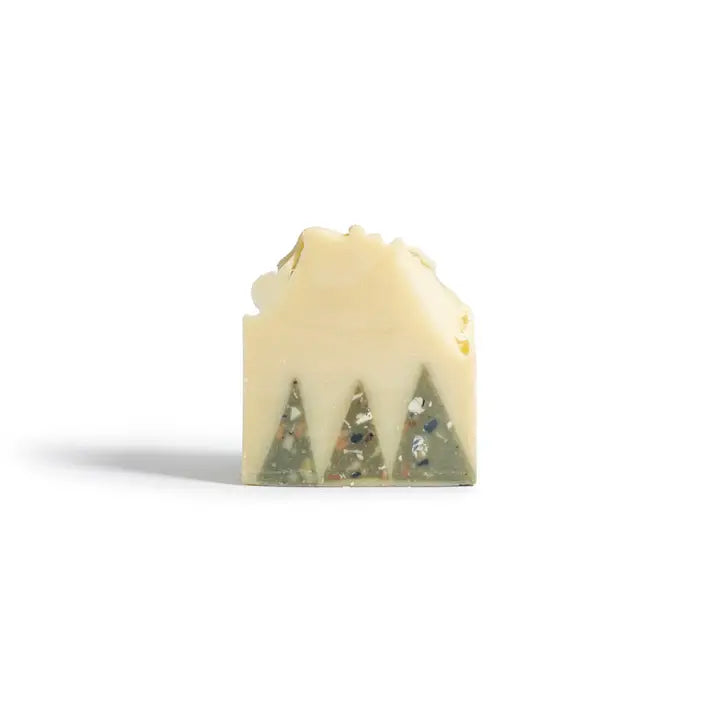 SOAK Bath Co. Christmas Tree Farm Soap: Holiday Collection