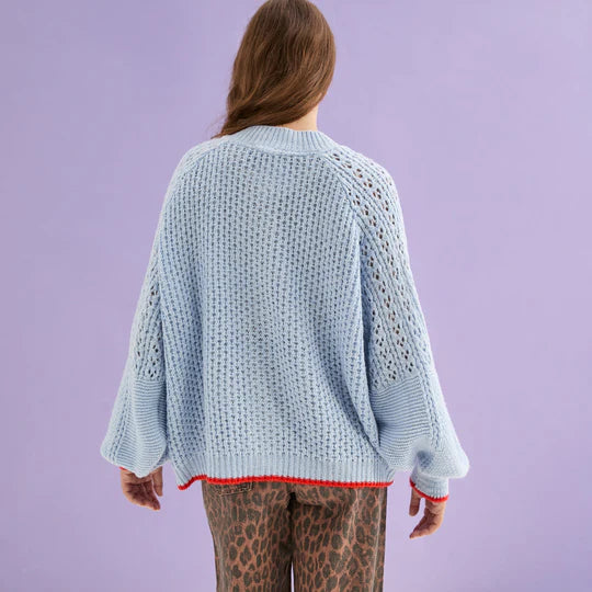 Cara & the Sky Brigit Cardigan