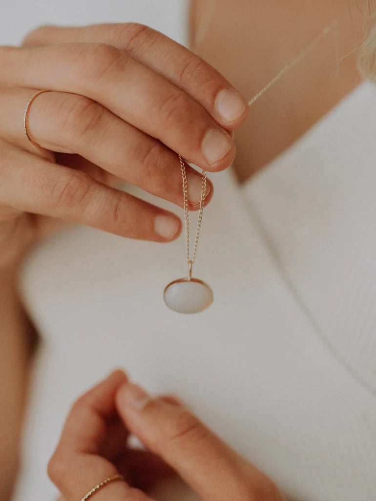 Hart & Stone Calliope Necklace