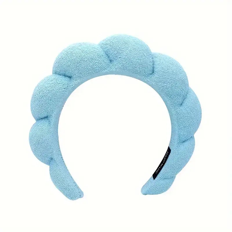 Skincare & Makeup Headband