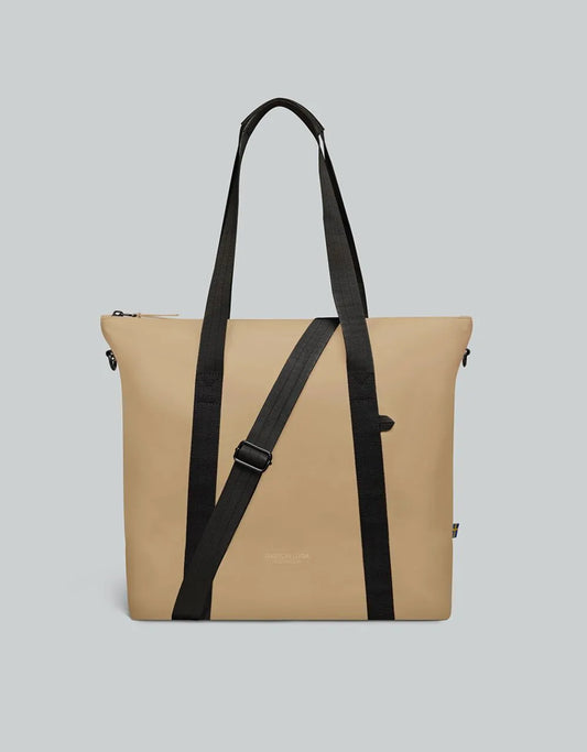 Gaston Luga Latte Däsh Shopper