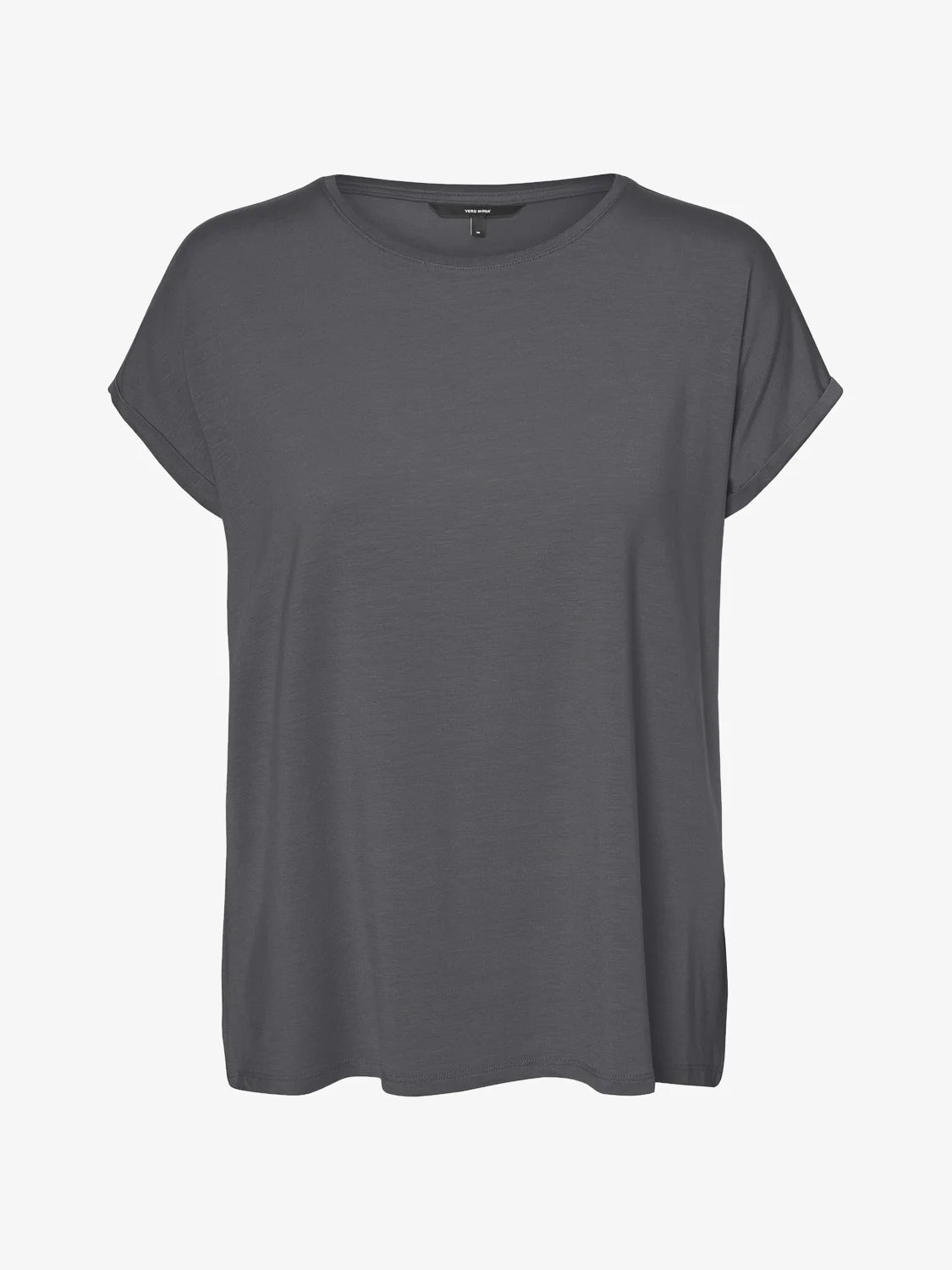 Vero Moda Asphalt Ava Tee