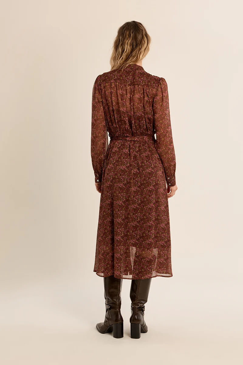 Molly Bracken Hazel Dress