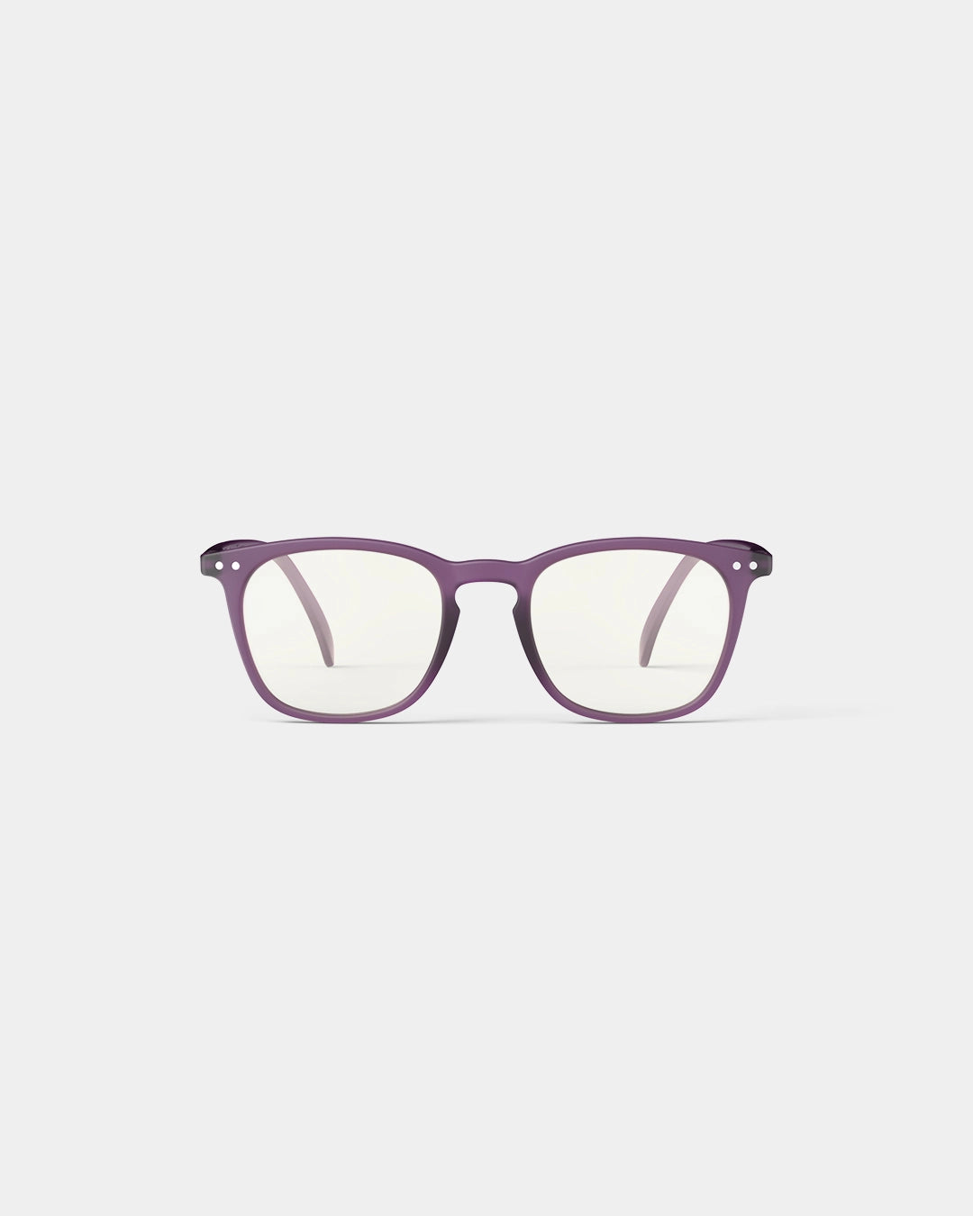 IZIPIZI #E Violet Scarf Screen Glasses