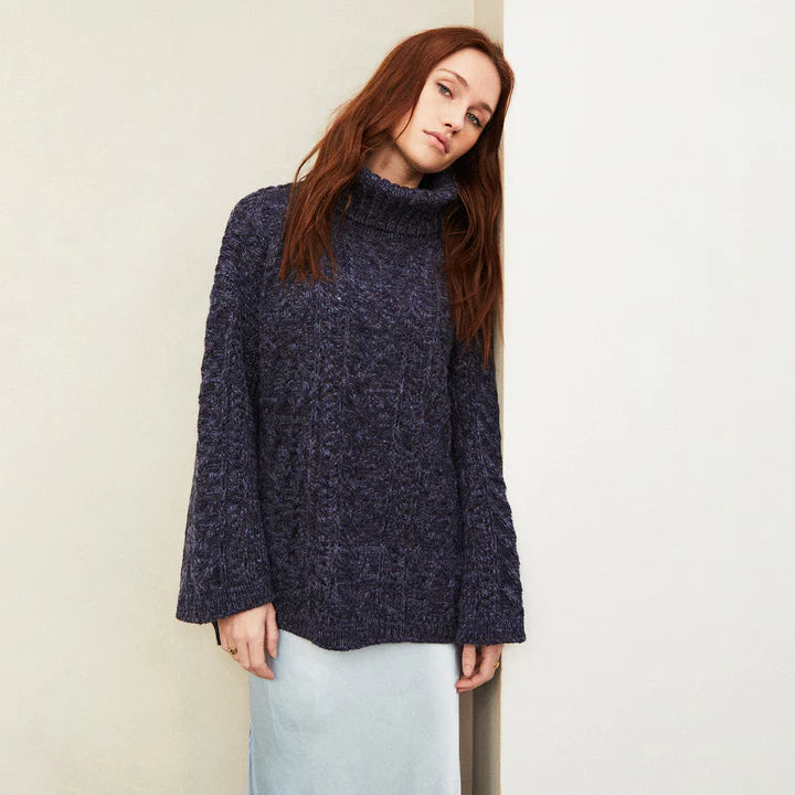 Cara & The Sky Emily Sweater