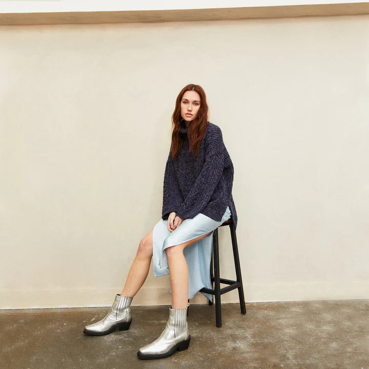 Cara & The Sky Emily Sweater