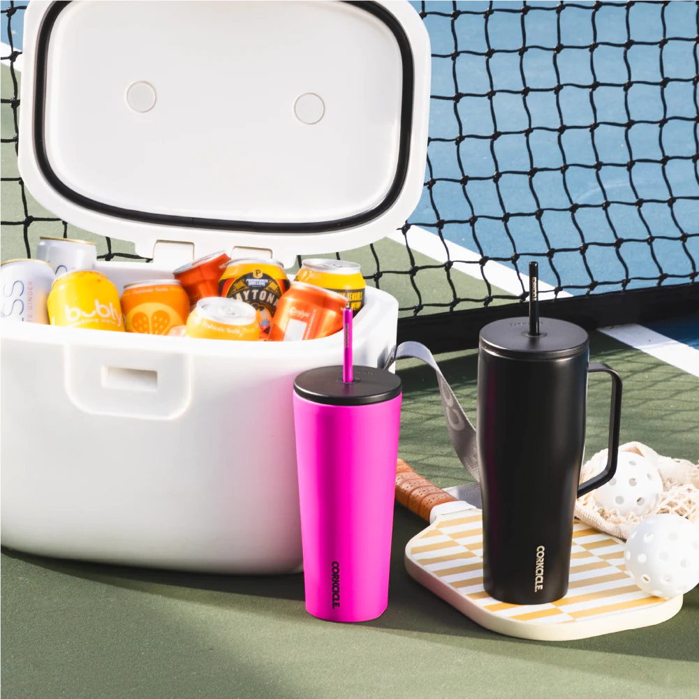 Corkcicle 24oz Berry Punch Cold Cup