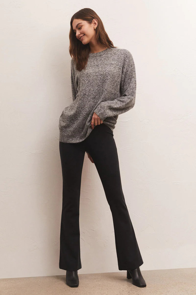 Z Supply Silas Pullover Sweater