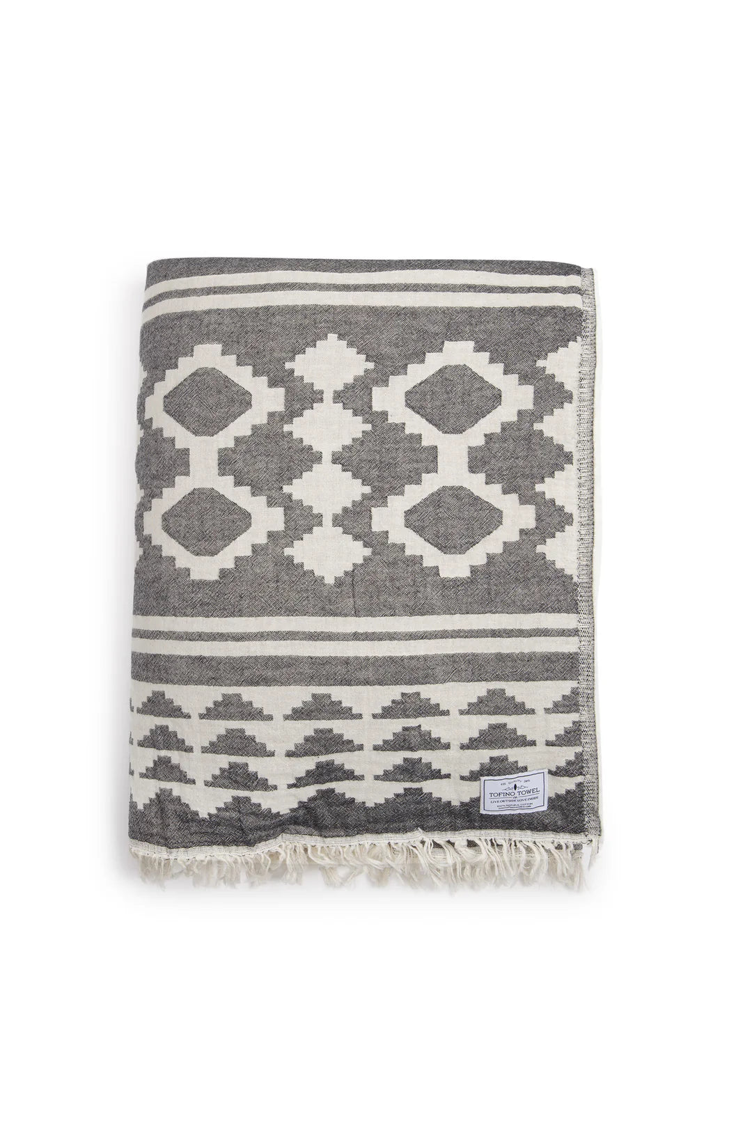 Tofino Towel Co. The Beach Throw