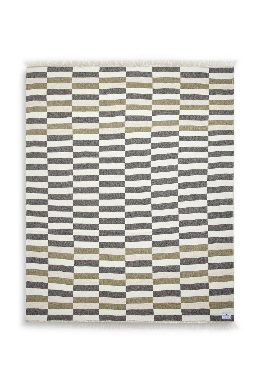 Tofino Towel Co. The Lazlo Throw