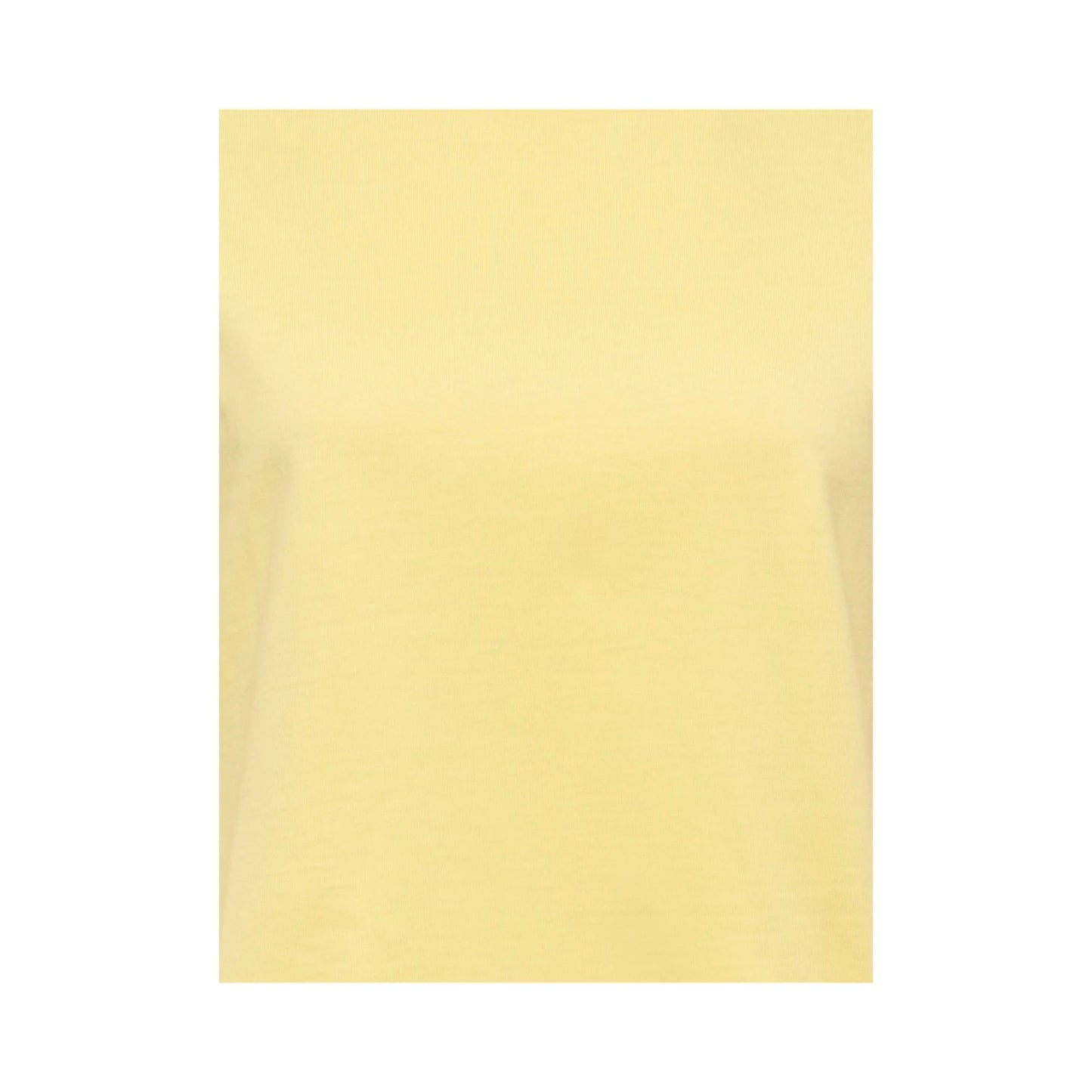 ONLY Lemon Meringue Freja Luxe Tee