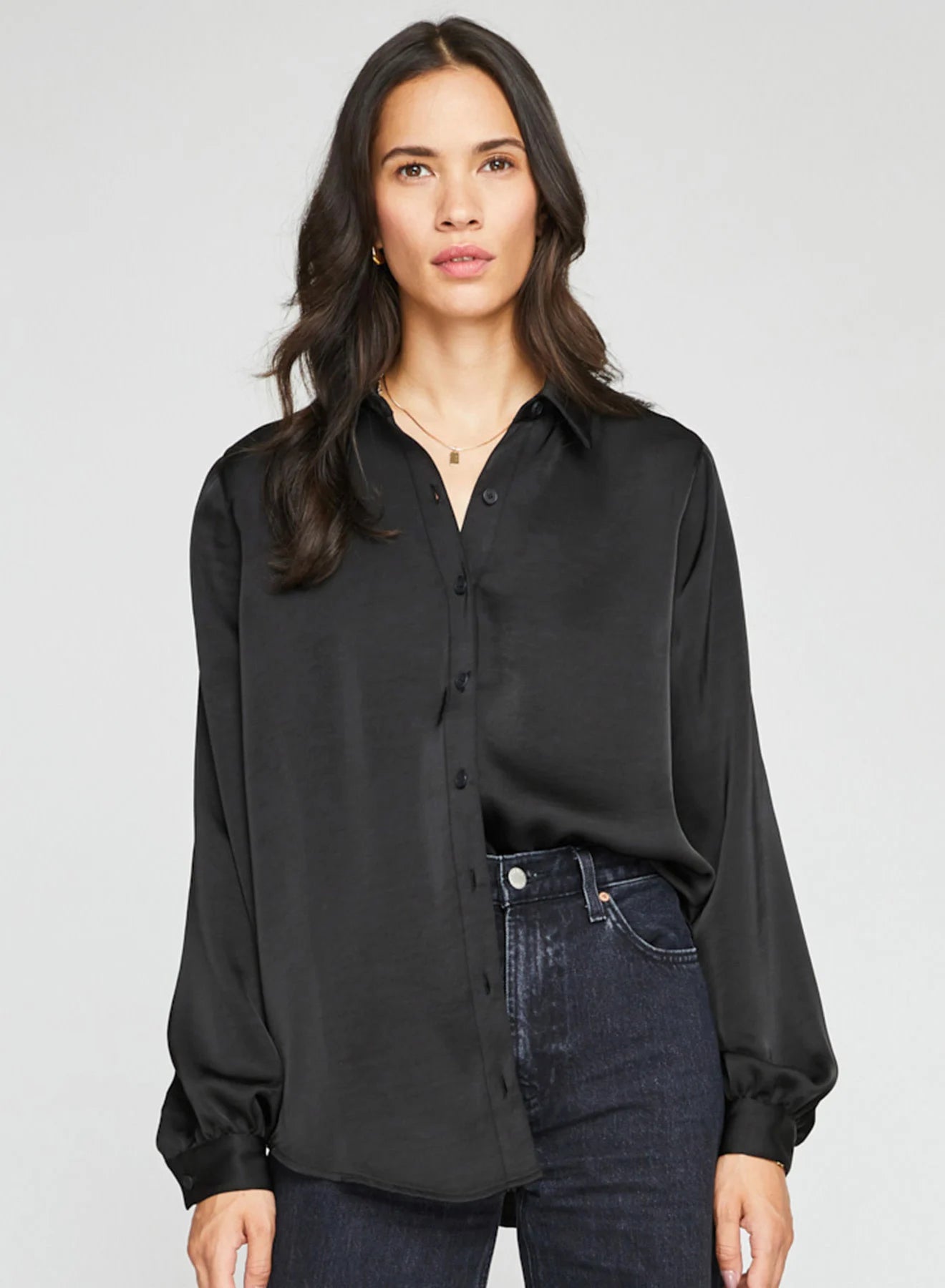 Gentle Fawn Pamela Blouse