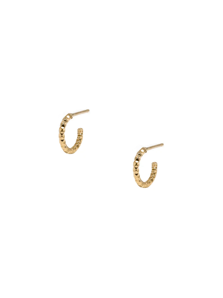 Hart & Stone Freya Hoops