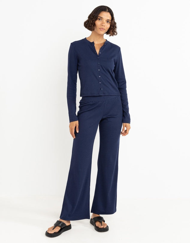 Rhythm Jessie Cardigan Top