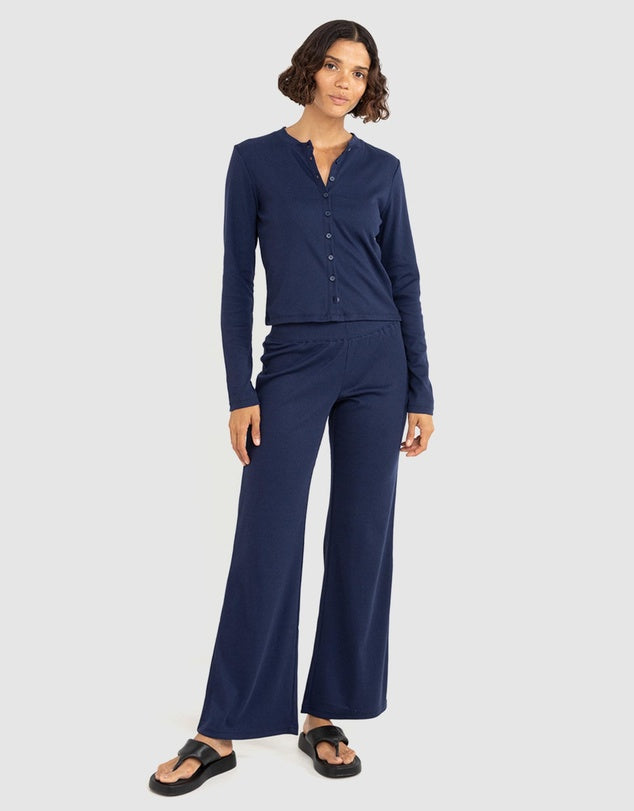 Rhythm Jessie Leisure Pant