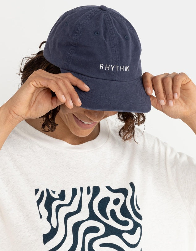 Rhythm Ink Essential Cap