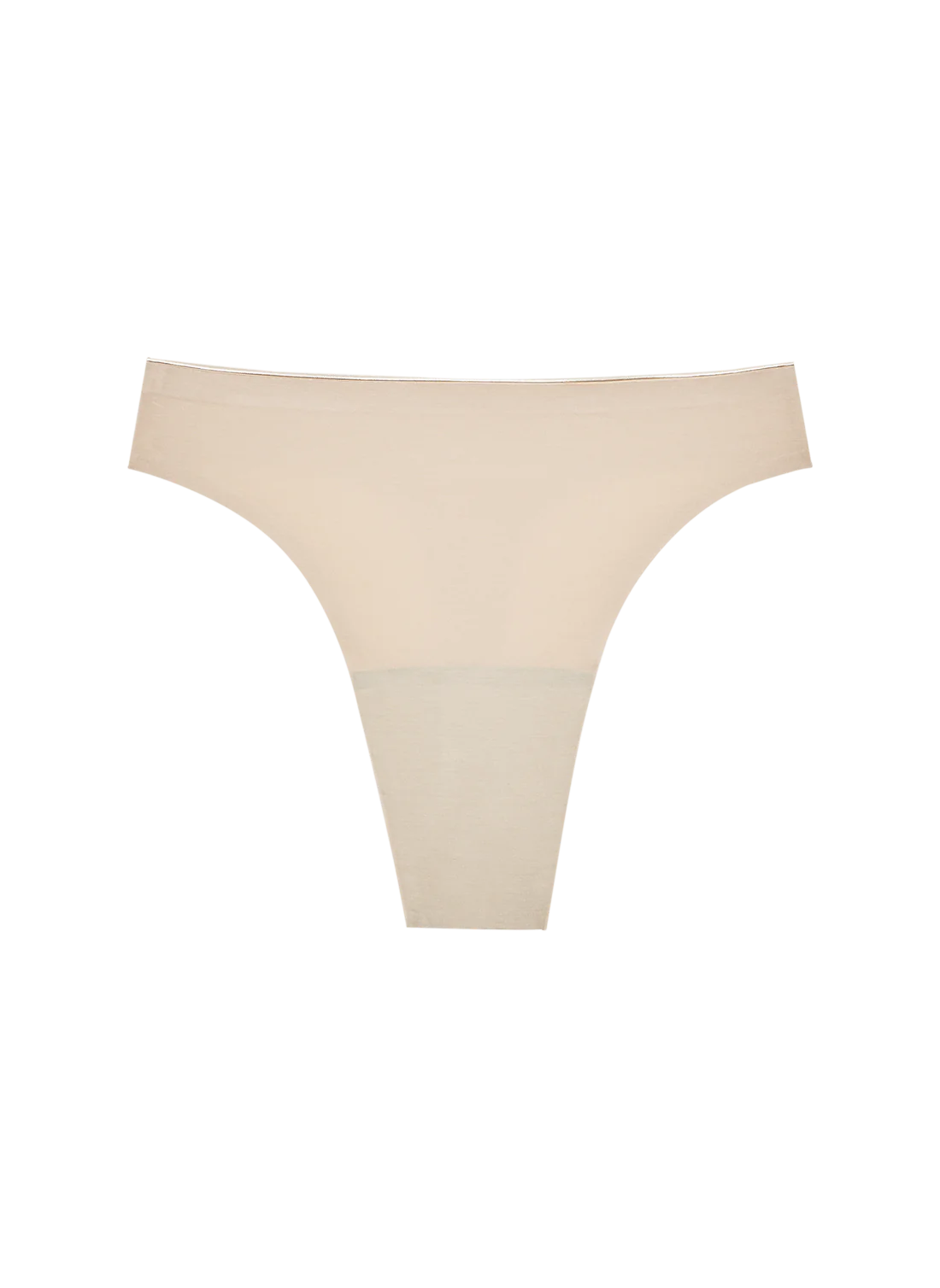 HUHA Seamless High Rise Thong