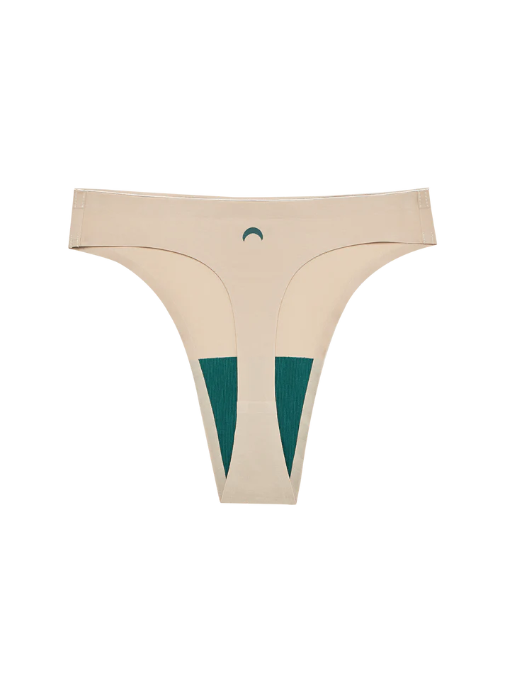 HUHA Seamless High Rise Thong