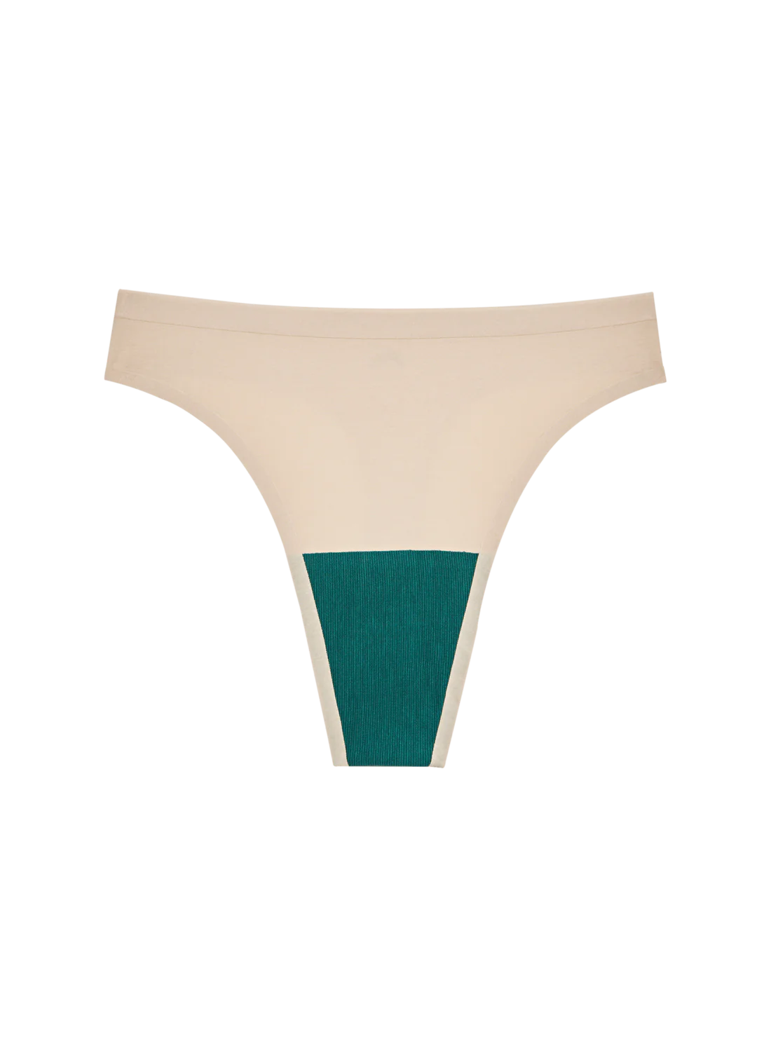 HUHA Seamless High Rise Thong